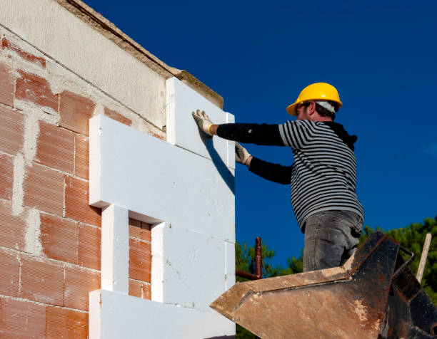 Best Insulation Installation Services in Lindenhurst, NY