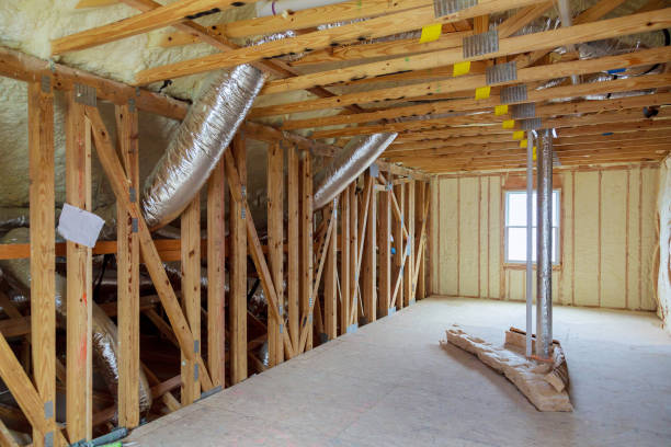 Best Insulation for Specific Applications in Lindenhurst, NY